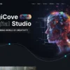 Digicove - Digital Marketing Agency Theme