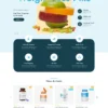 MedXtore - Multipurpose WooCommerce Theme