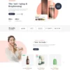 MedXtore - Multipurpose WooCommerce Theme