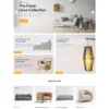 Miniture - Minimalist WooCommerce Theme
