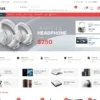 Onsus - Electronics E-commerce WordPress Theme