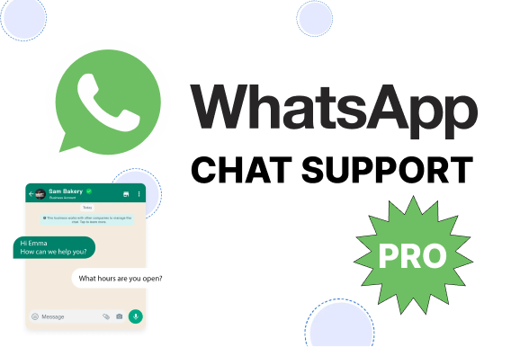 WhatsApp-Chat-Support-Pro-WordPress-Plugin